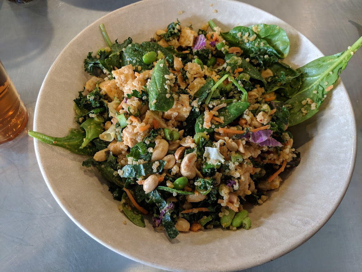 Mad Greens - Westminster-10