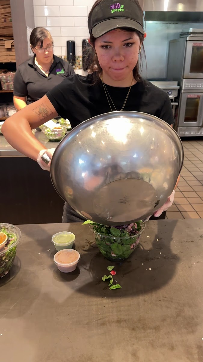 Mad Greens - Westminster-2