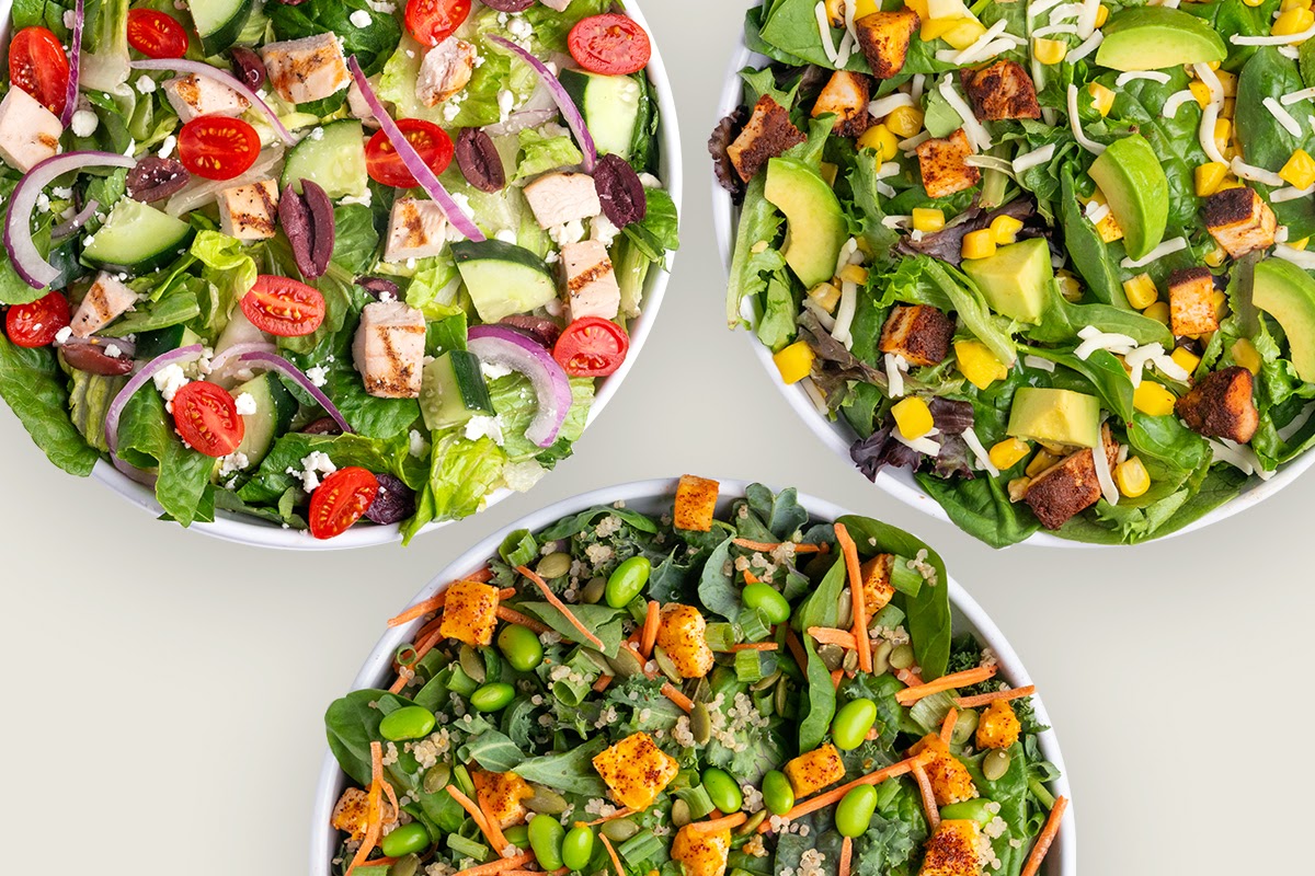 Mad Greens - Westminster-3