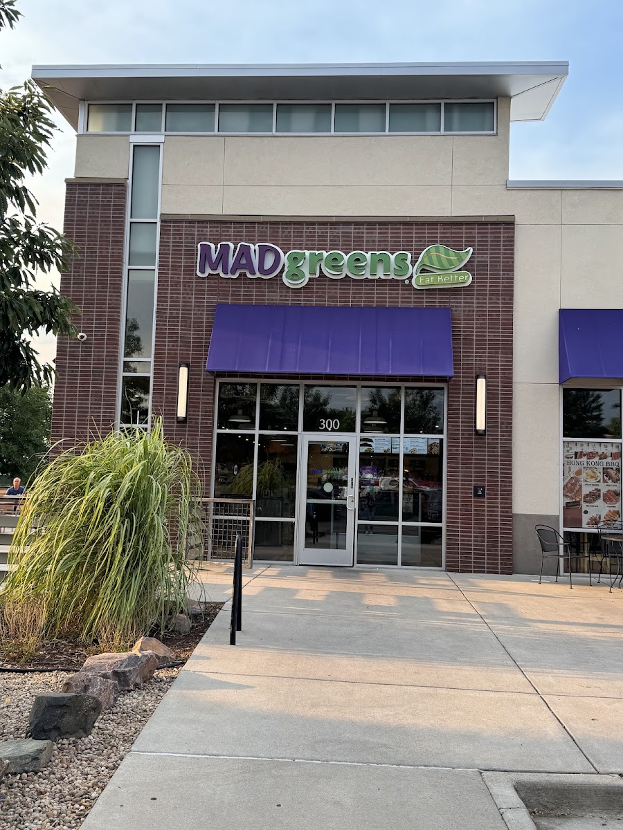 Mad Greens - Westminster-4