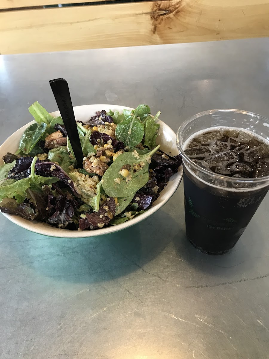 Mad Greens - Westminster-6