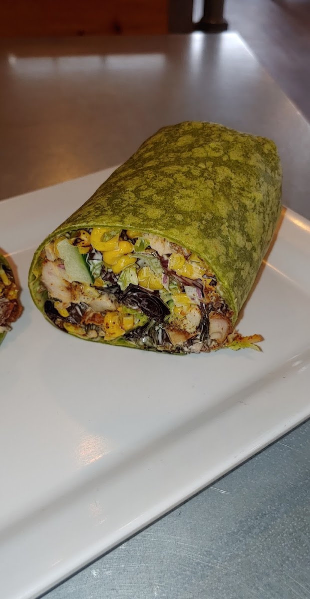 Mad Greens - Westminster-7