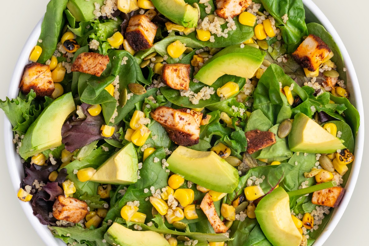 Mad Greens - Westminster-8