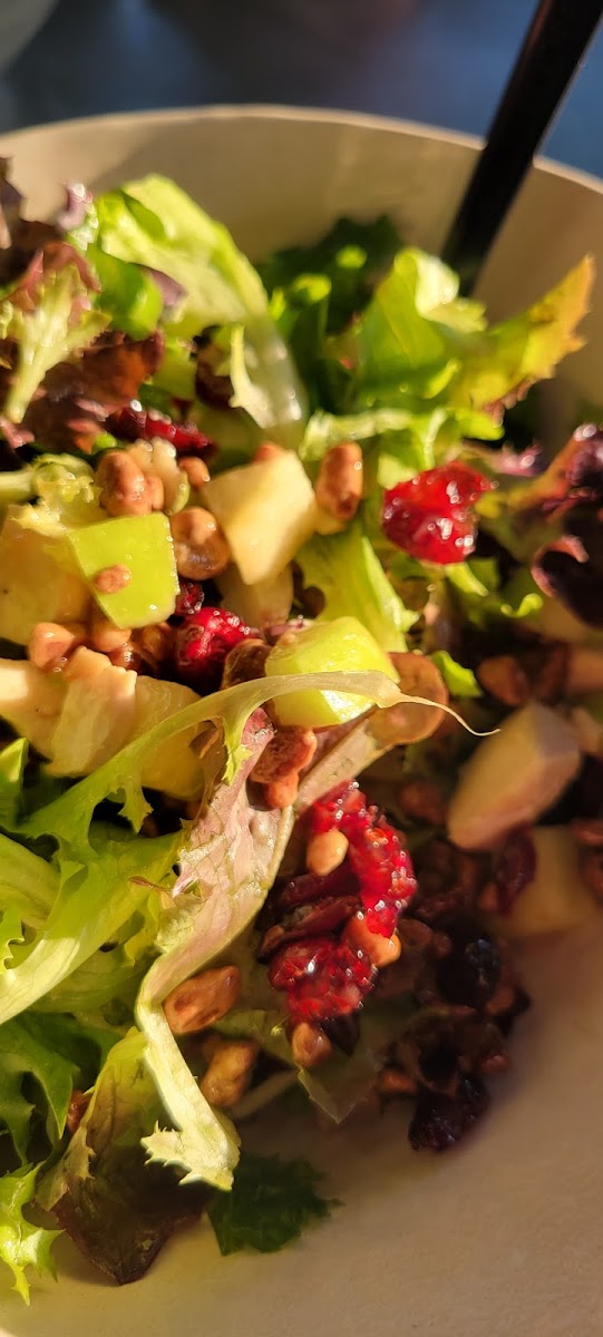 Mad Greens - Westminster-9